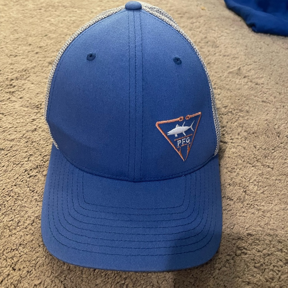 Columbia PFG ball cap